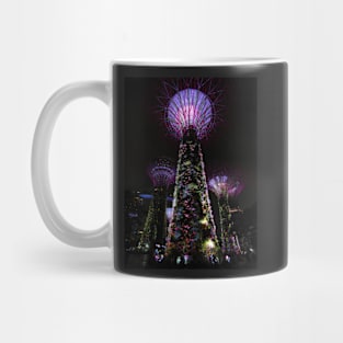 Super Trees Mug